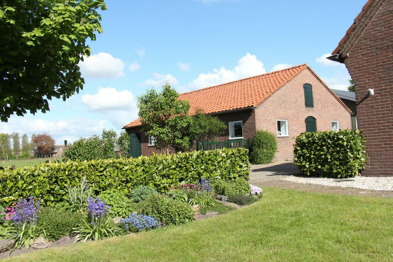 Hofstay195 Achterveld Exterior photo